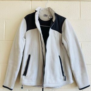 Winter Coat Athletic Works